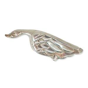 TIFFANY Authentic Silver Brooch